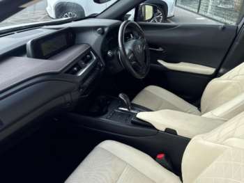 Used Lexus UX 2021 for sale - 74359488: Photo