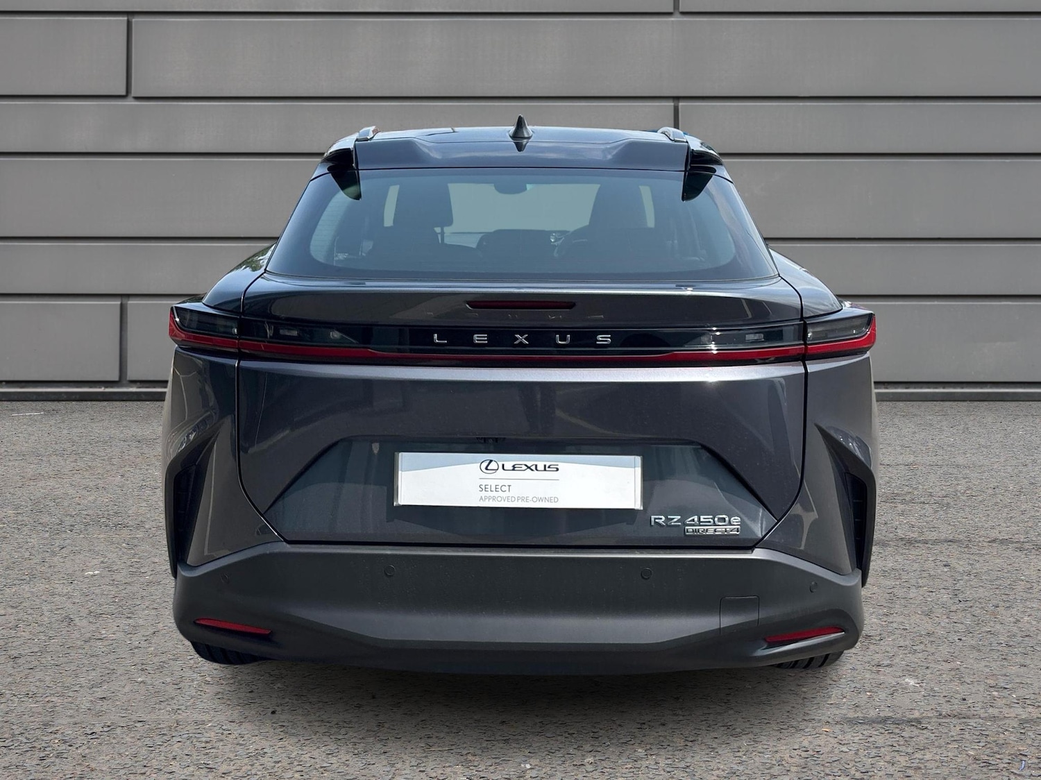 Used Lexus RZ 2025 for sale - 77177351: Photo 10