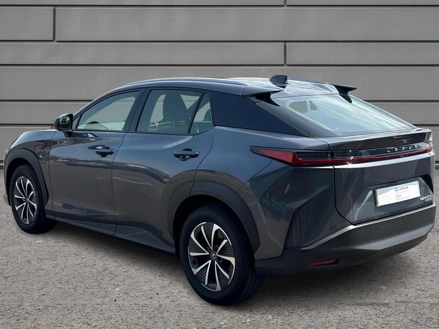 Used Lexus RZ 2025 for sale - 77177351: Photo 3