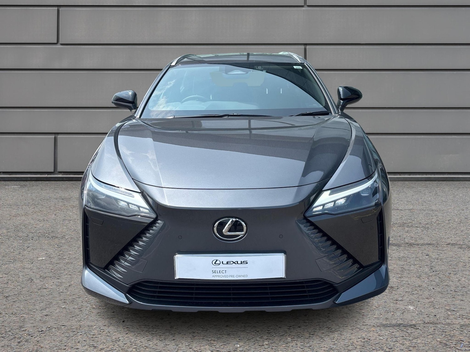 Used Lexus RZ 2025 for sale - 77177351: Photo 7
