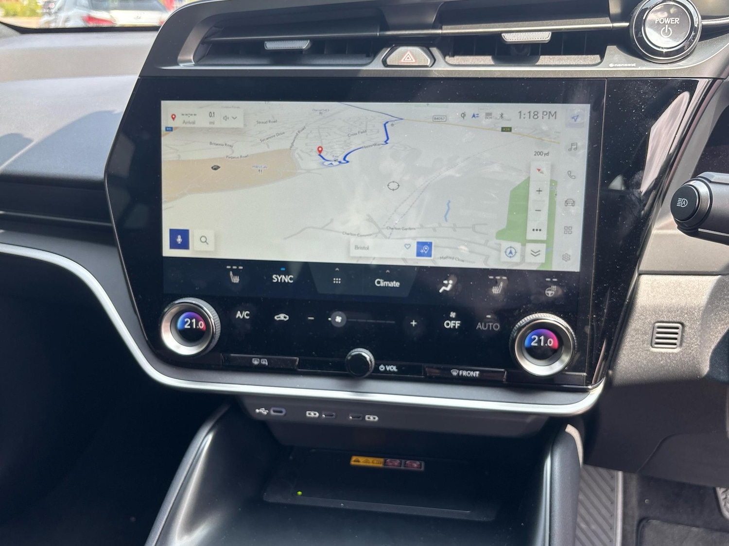 Used Lexus RZ 2025 for sale - 77177351: Photo 8