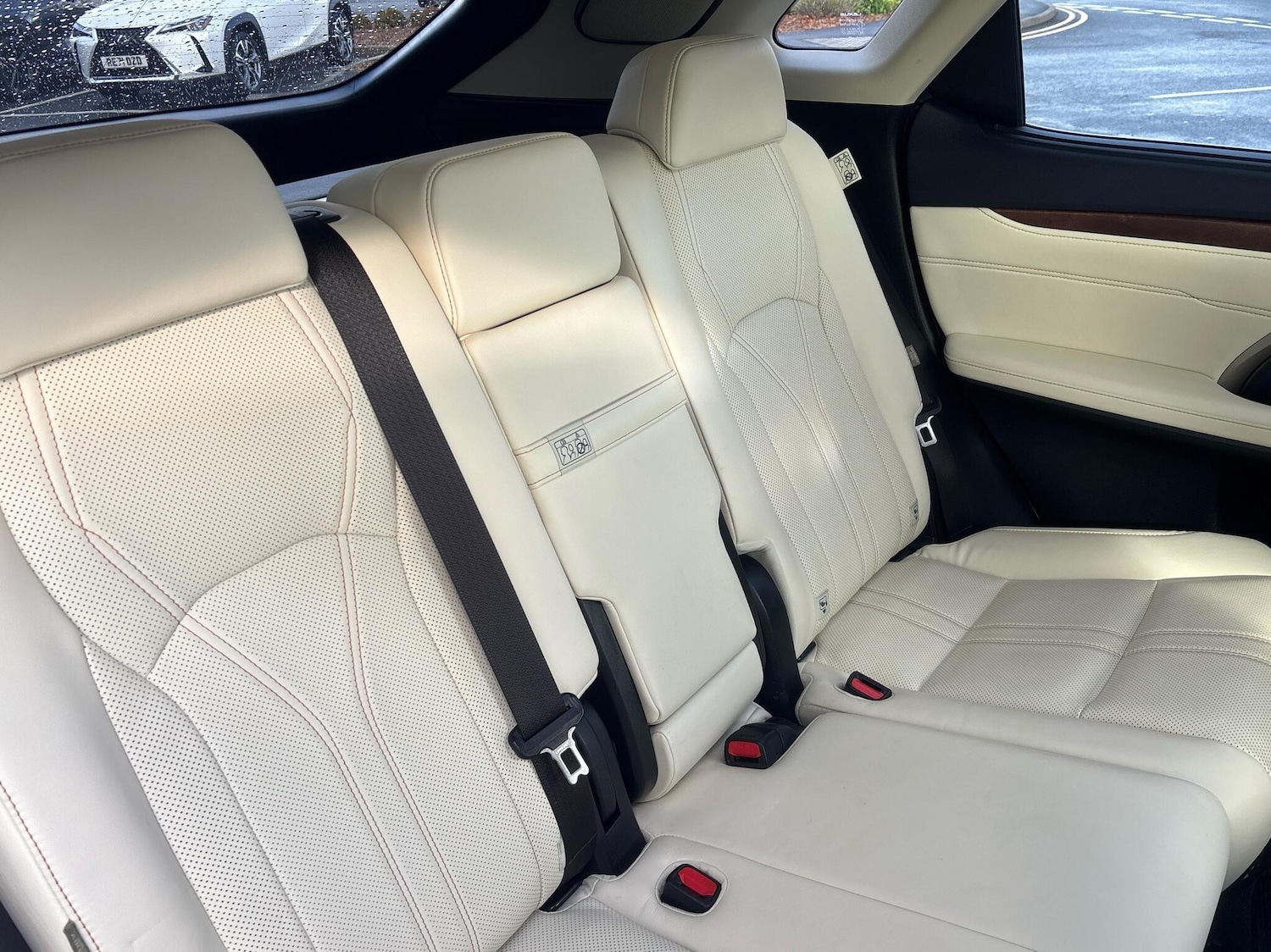 Used Lexus RX 2021 for sale - 76730814: Photo 10