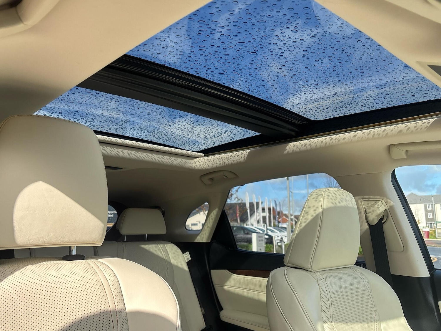 Used Lexus RX 2021 for sale - 76730814: Photo 13