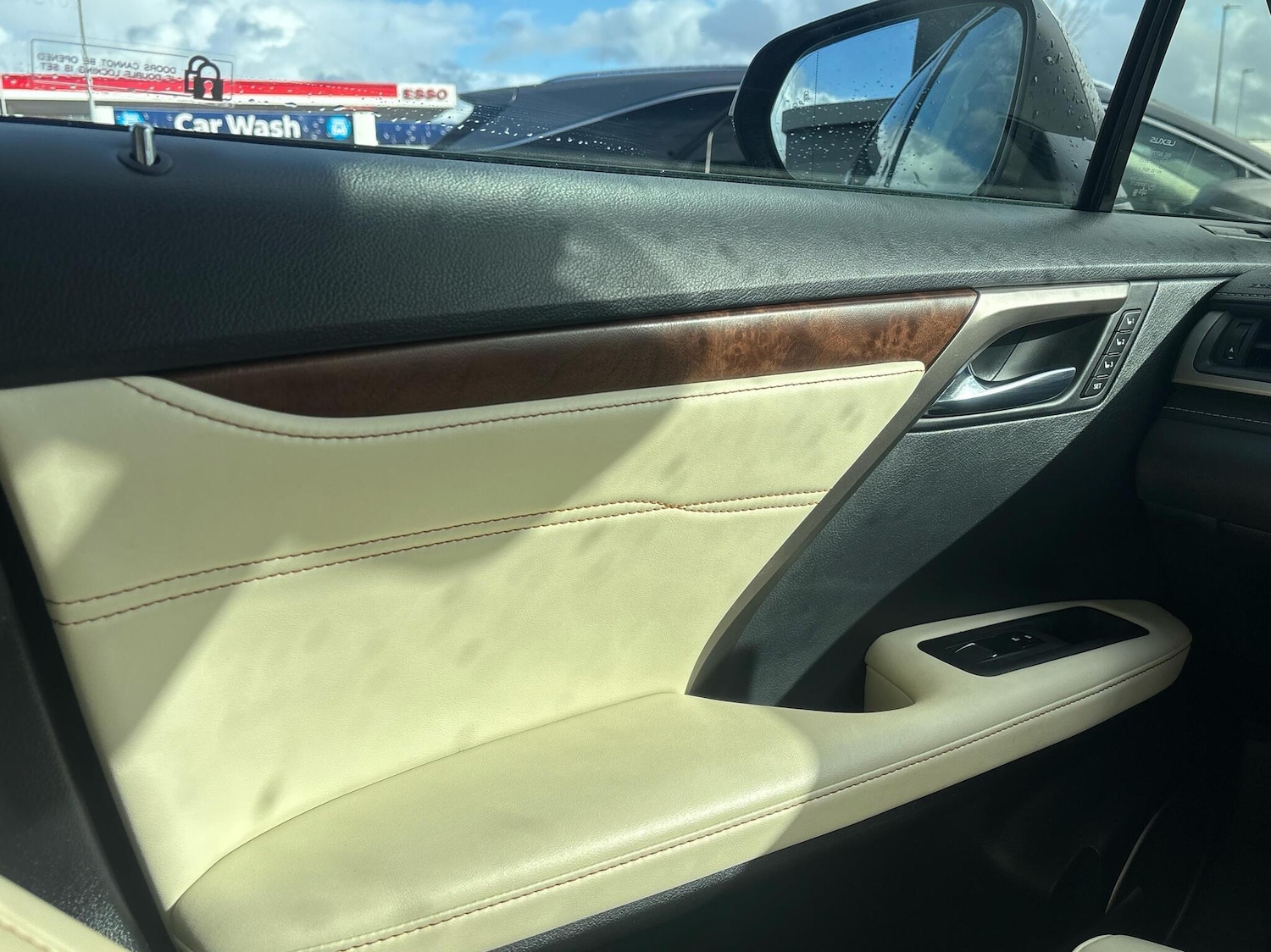 Used Lexus RX 2021 for sale - 76730814: Photo 14