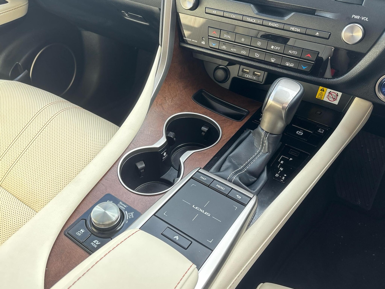 Used Lexus RX 2021 for sale - 76730814: Photo 15