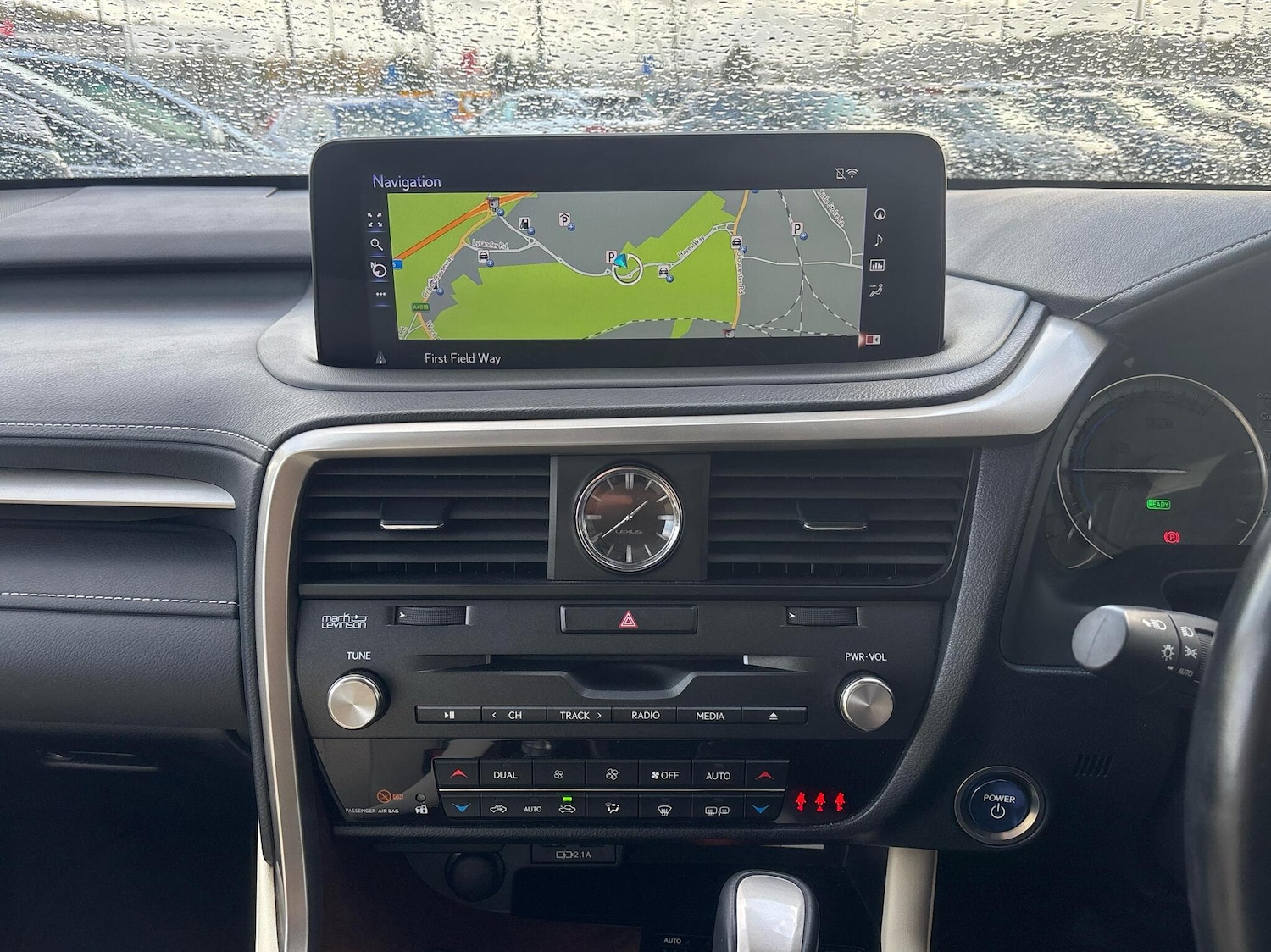 Used Lexus RX 2021 for sale - 76730814: Photo 9