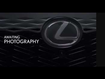 2024 (24) - Lexus UX