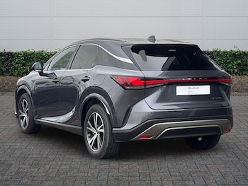 Used Lexus RX 2023 for sale - 76716706: Photo