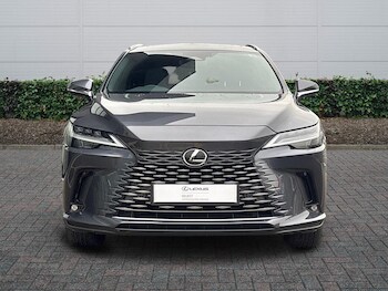 Used Lexus RX 2023 for sale - 76716706: Photo