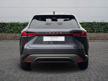 Used Lexus RX 2023 for sale - 76716706: Photo