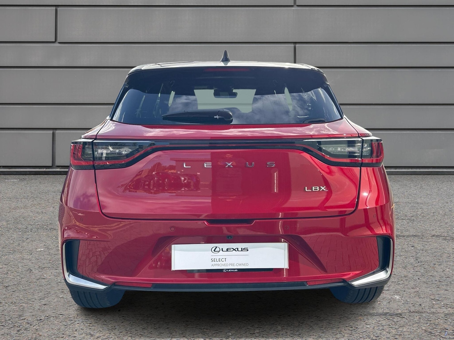 Used Lexus LBX 2024 for sale - 76111551: Photo 10