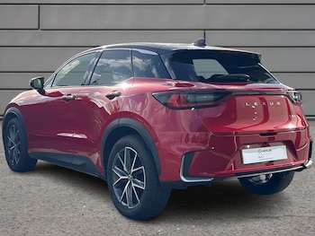 Used Lexus LBX 2024 for sale - 76111551: Photo