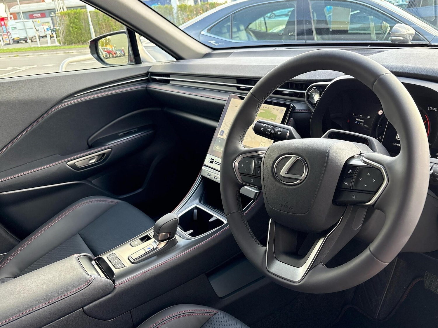 Used Lexus LBX 2024 for sale - 76111551: Photo 6