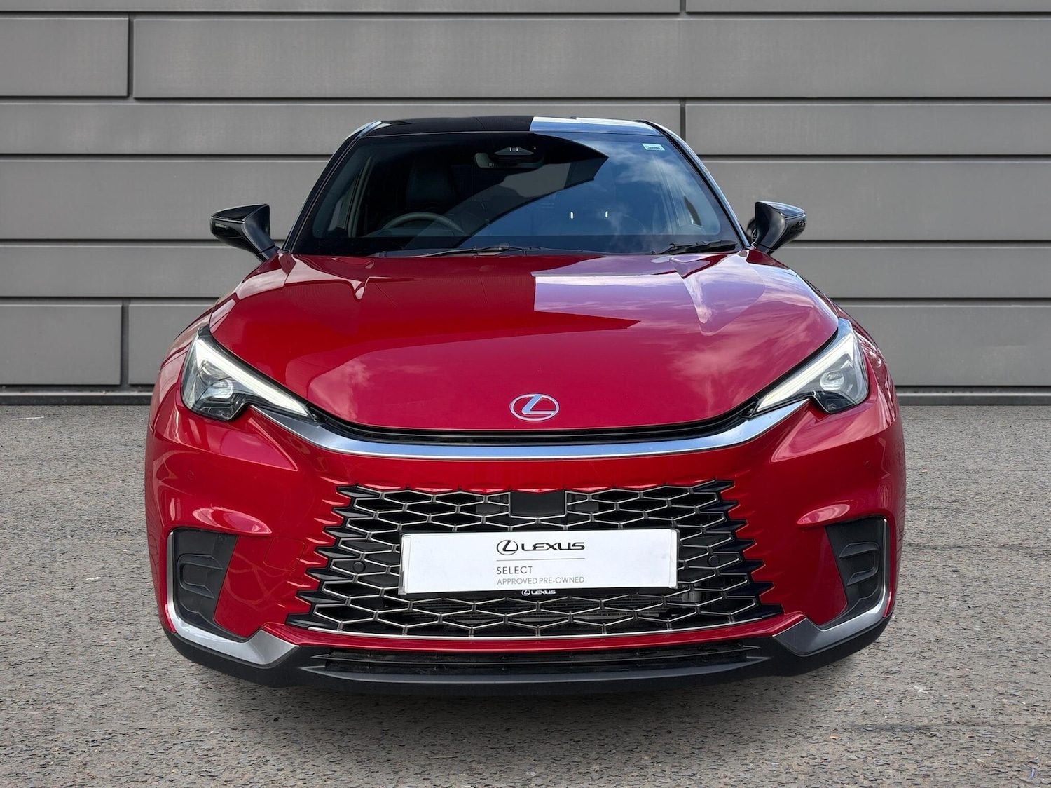 Used Lexus LBX 2024 for sale - 76111551: Photo 7