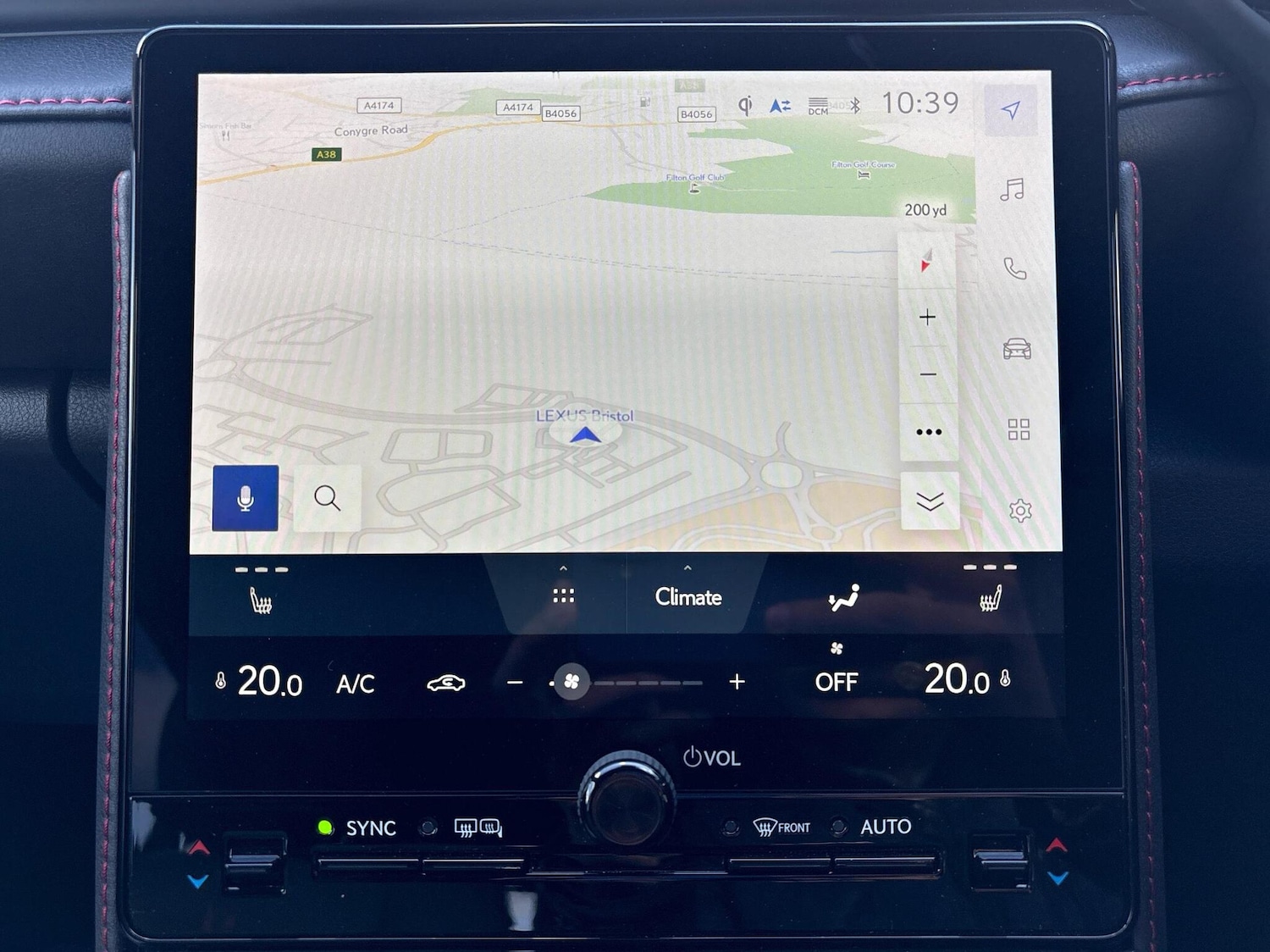 Used Lexus LBX 2024 for sale - 76111551: Photo 8