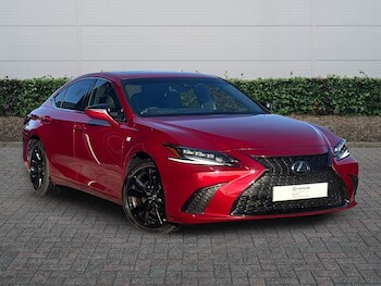 Used Lexus ES 2025 for sale - 77176944: Photo