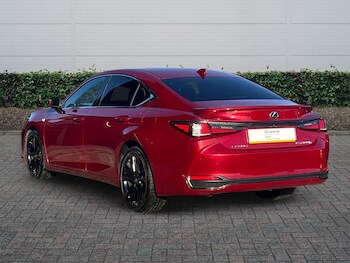 Used Lexus ES 2025 for sale - 77176944: Photo