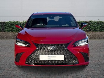 Used Lexus ES 2025 for sale - 77176944: Photo