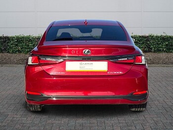 Used Lexus ES 2025 for sale - 77176944: Photo