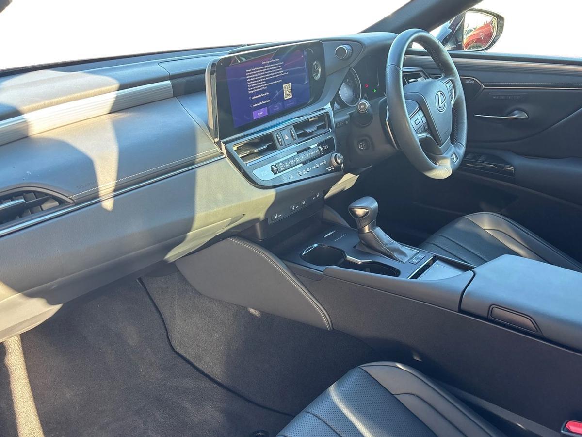 Used Lexus ES 2025 for sale - 77176944: Photo 7