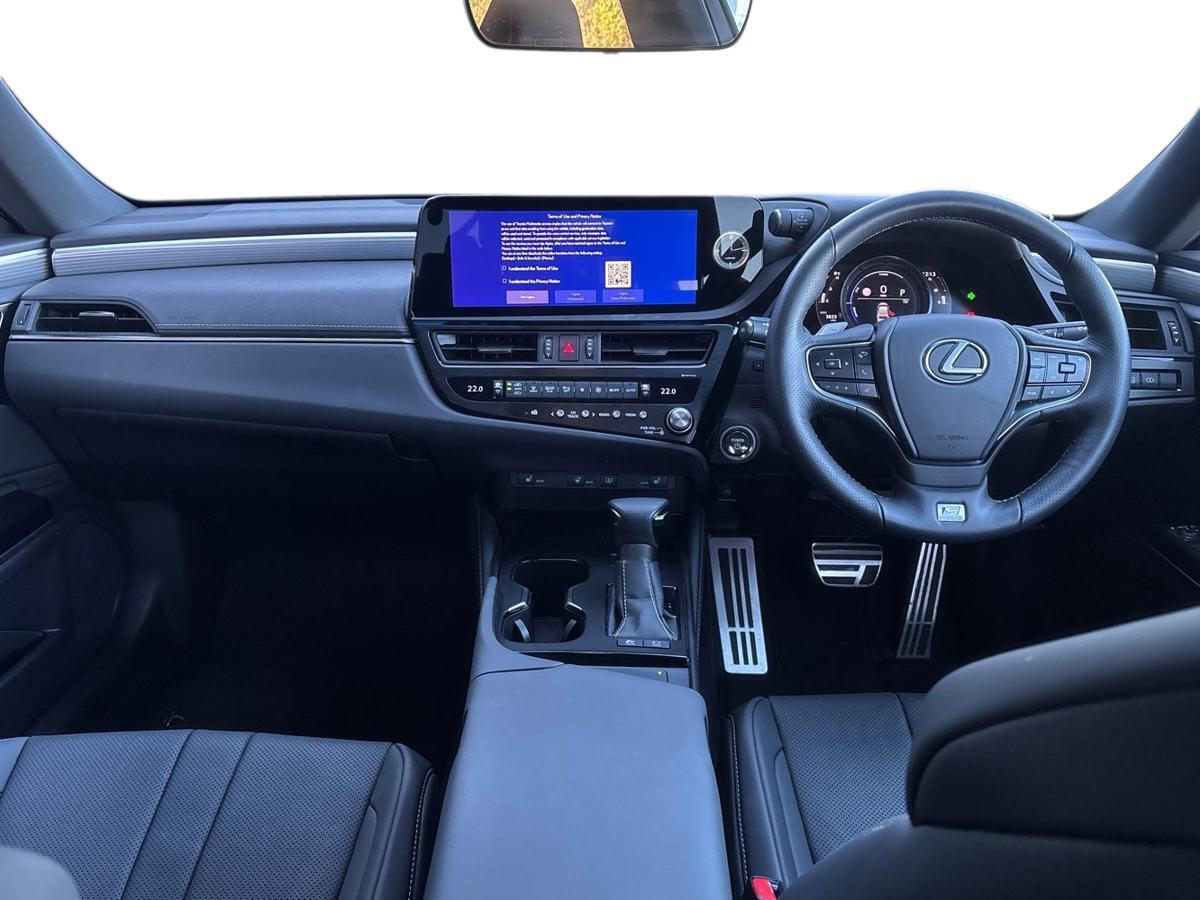 Used Lexus ES 2025 for sale - 77176944: Photo 8