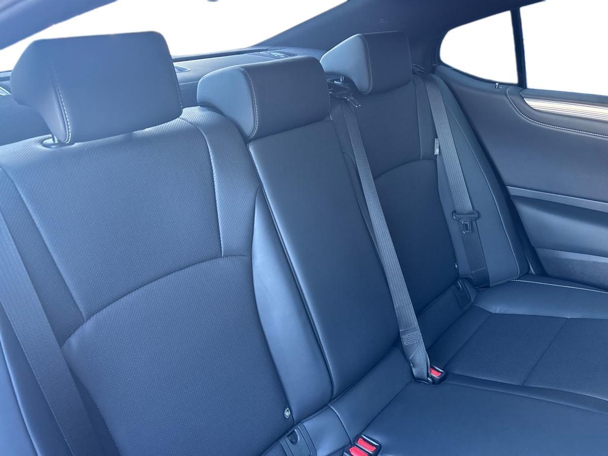 Used Lexus ES 2025 for sale - 77176944: Photo 9