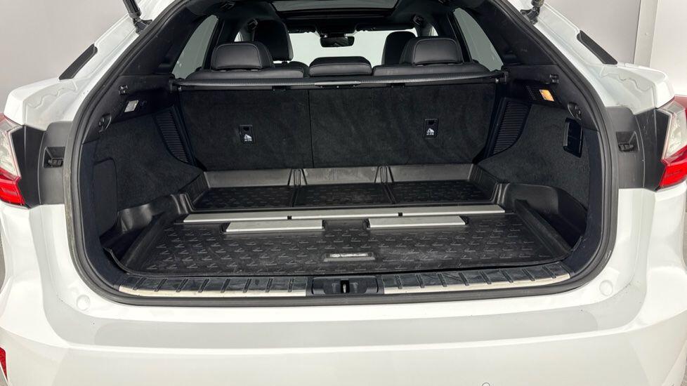Used Lexus RX 2016 for sale - 76190637: Photo 10
