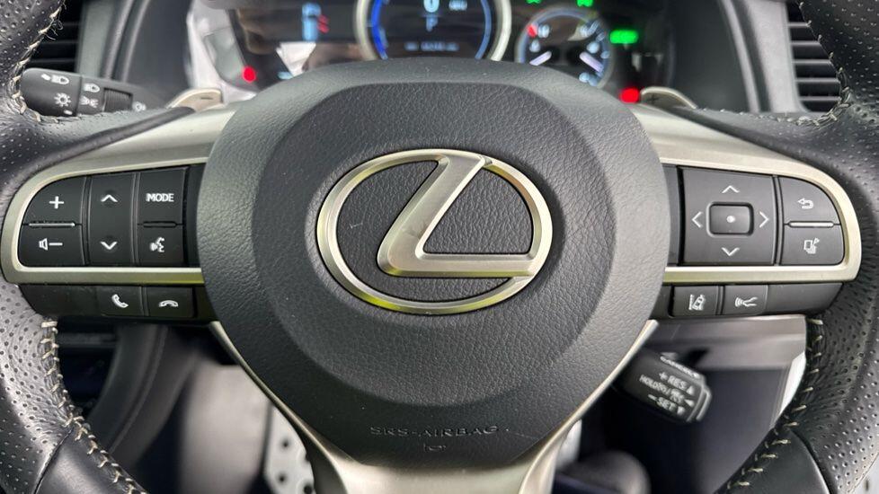 Used Lexus RX 2016 for sale - 76190637: Photo 16