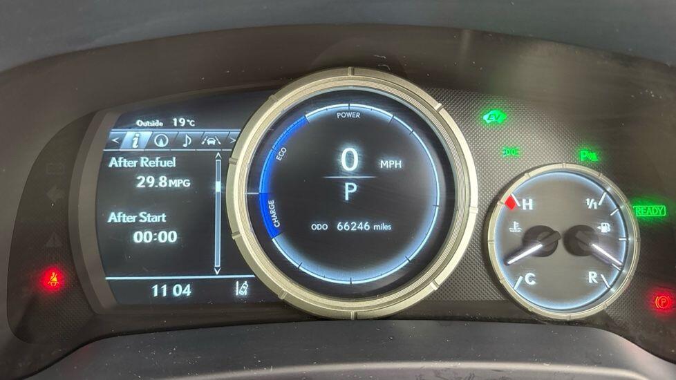 Used Lexus RX 2016 for sale - 76190637: Photo 17