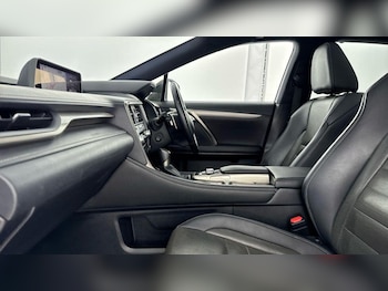 Used Lexus RX 2016 for sale - 76190637: Photo