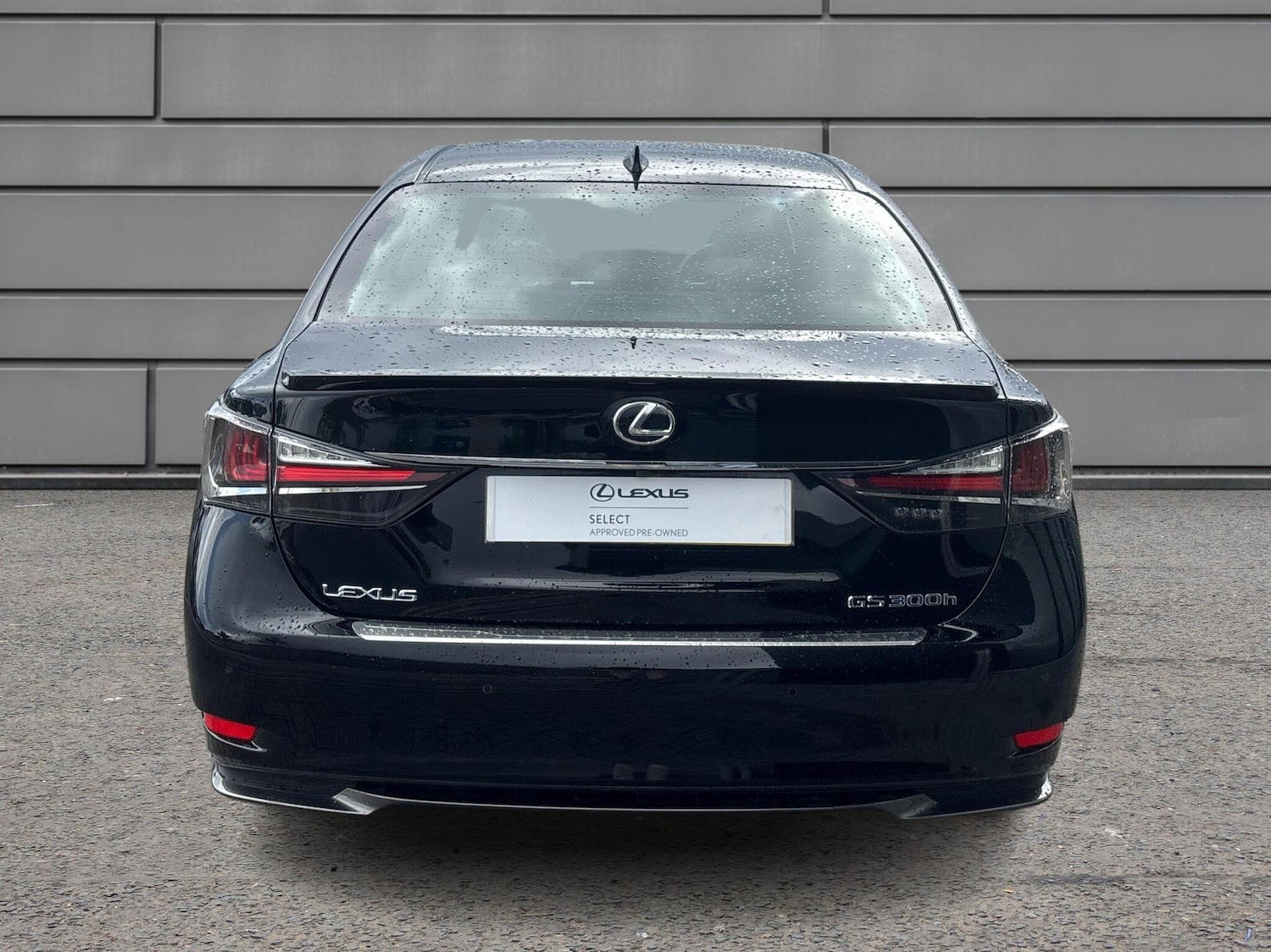 Used Lexus GS 2017 for sale - 76111112: Photo 10