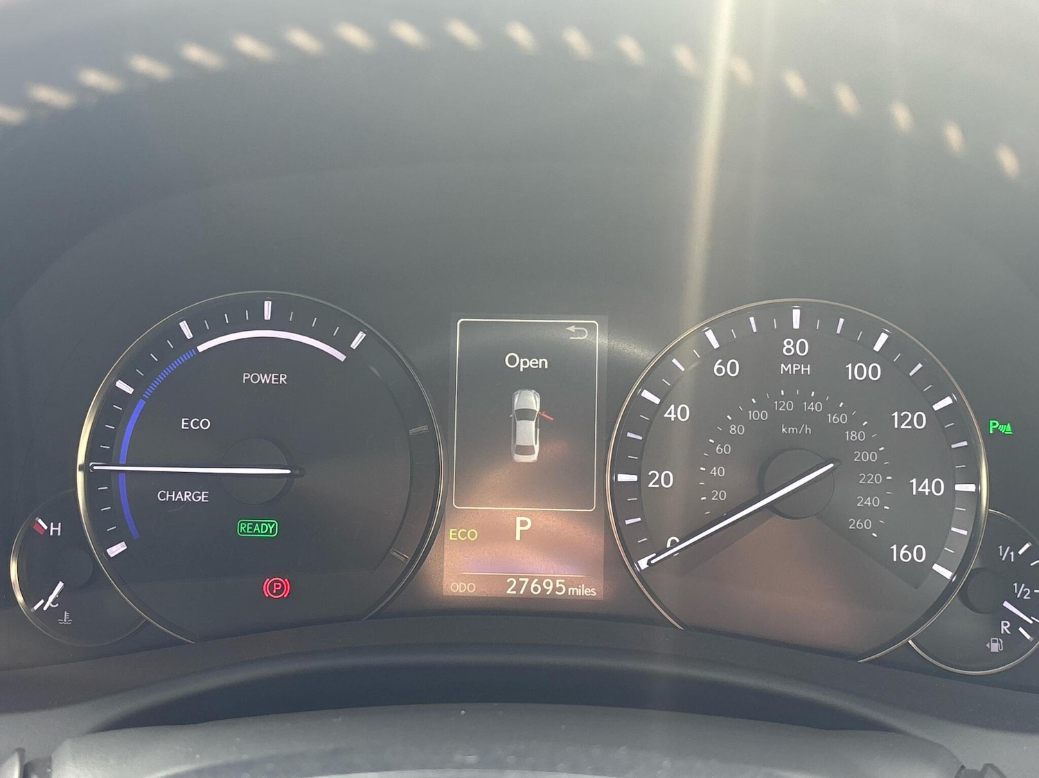 Used Lexus GS 2017 for sale - 76111112: Photo 11