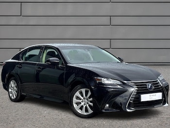 2017 (17) - 300h 2.5 Executive Edition 4dr CVT