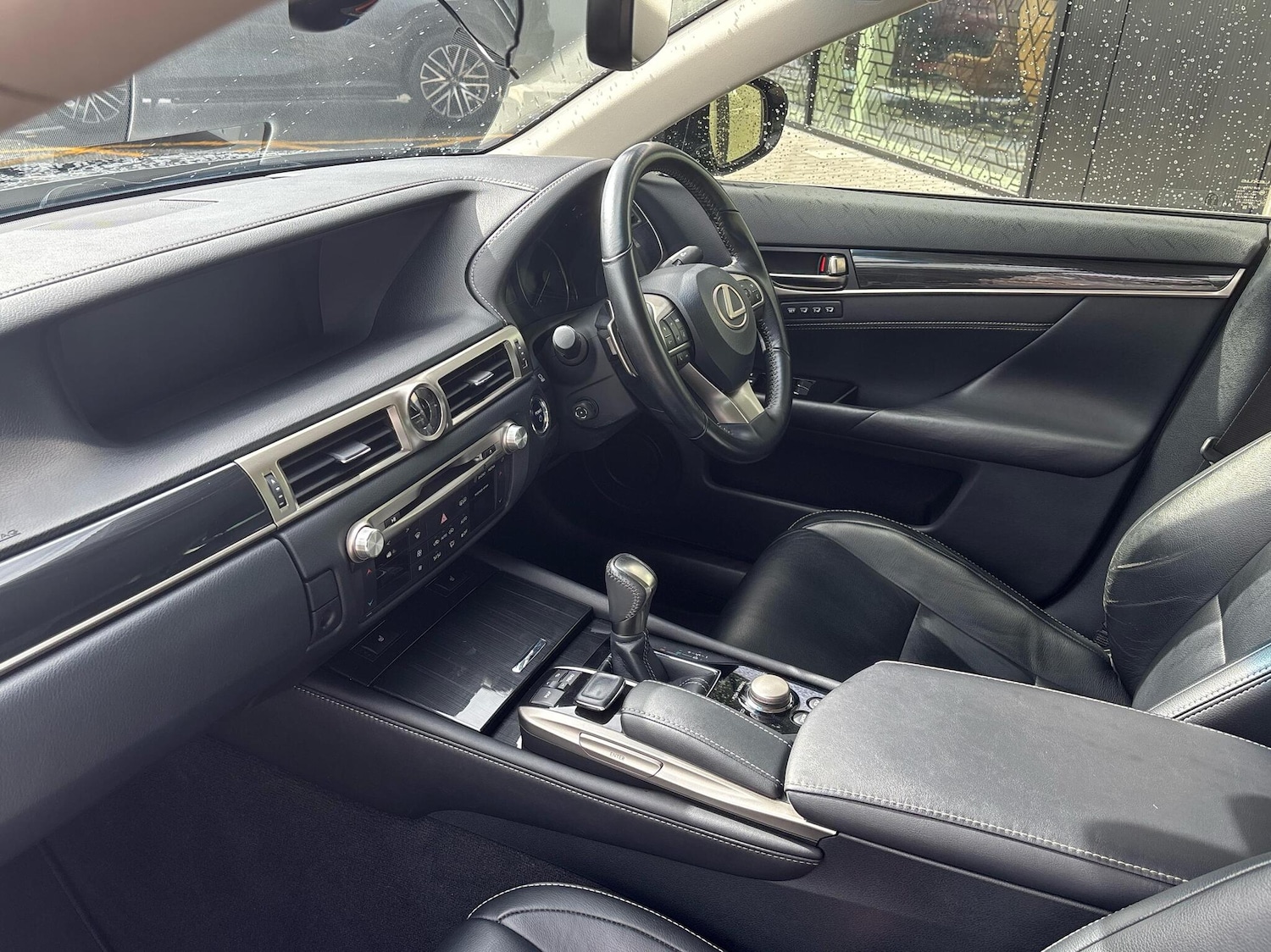 Used Lexus GS 2017 for sale - 76111112: Photo 2