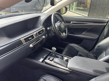 Used Lexus GS 2017 for sale - 76111112: Photo