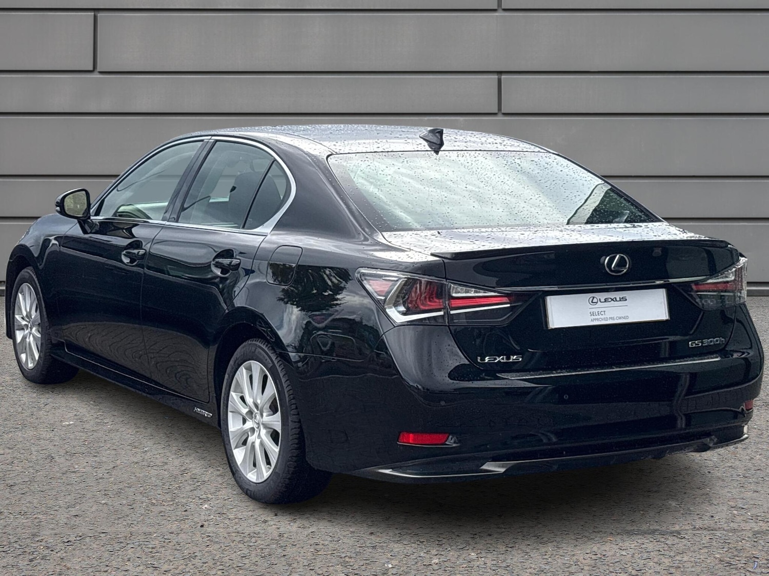 Used Lexus GS 2017 for sale - 76111112: Photo 3