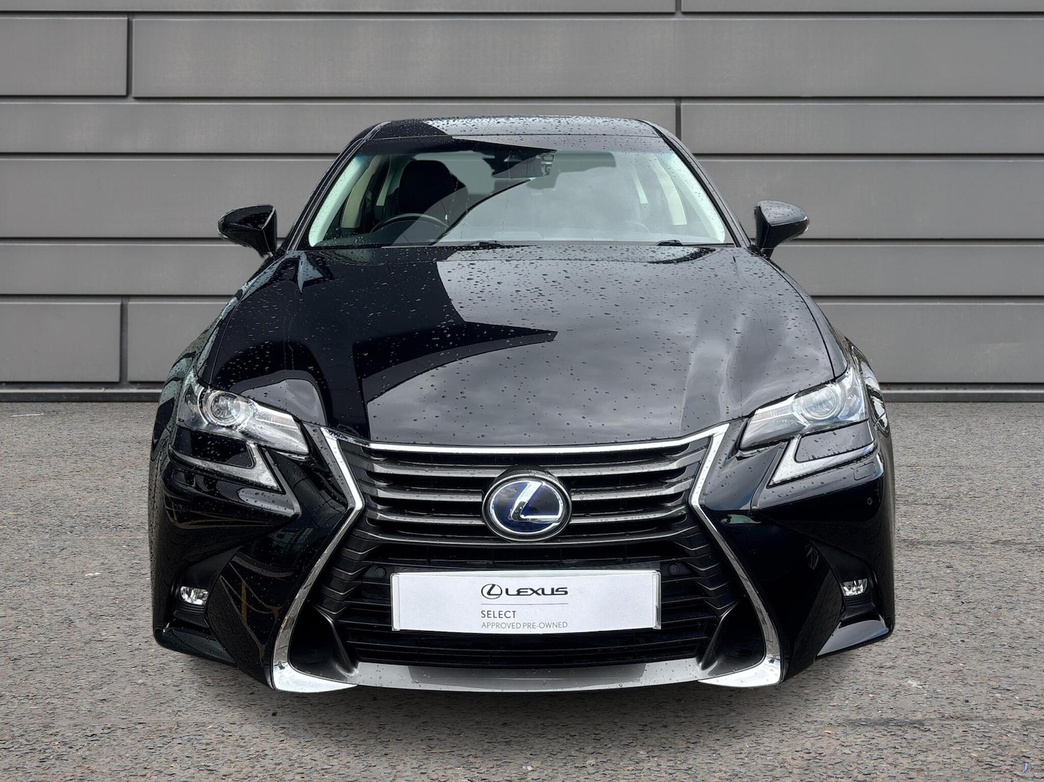 Used Lexus GS 2017 for sale - 76111112: Photo 7