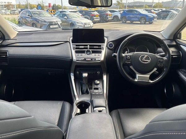 Used Lexus NX 2020 for sale - 76271504: Photo 12