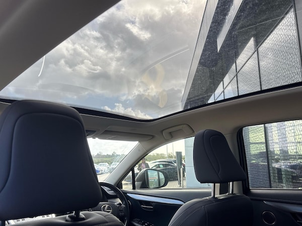 Used Lexus NX 2020 for sale - 76271504: Photo 13