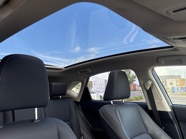Used Lexus NX 2020 for sale - 76271504: Photo 14