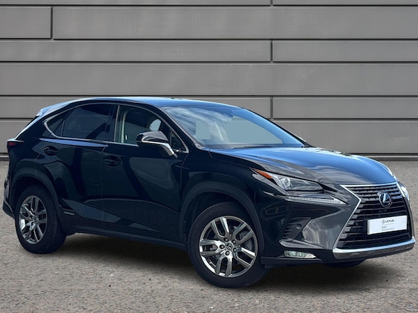 Used Lexus NX 2020 for sale - 76271504: Photo 1
