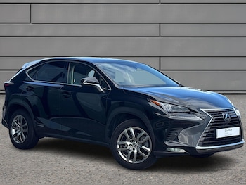 Lexus - NX