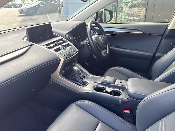 Used Lexus NX 2020 for sale - 76271504: Photo 2