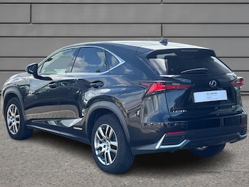 Used Lexus NX 2020 for sale - 76271504: Photo 3