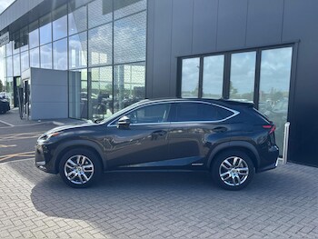 Used Lexus NX 2020 for sale - 76271504: Photo 4