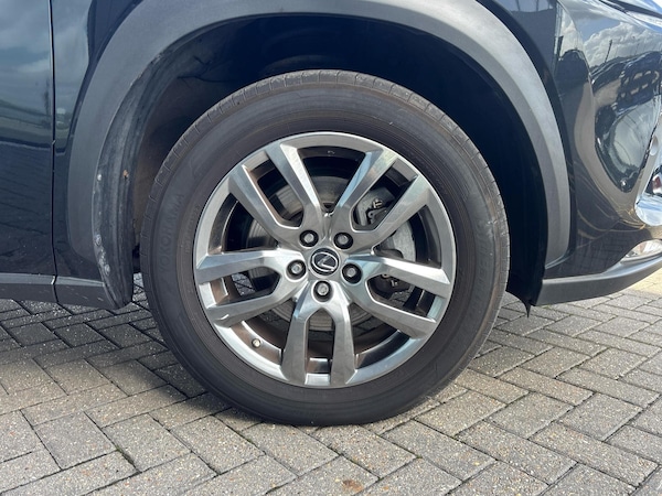 Used Lexus NX 2020 for sale - 76271504: Photo 5