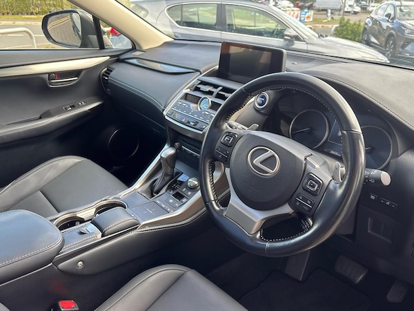 Used Lexus NX 2020 for sale - 76271504: Photo 6
