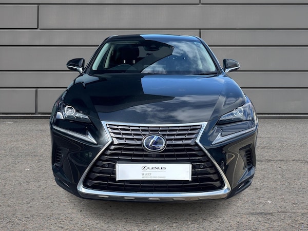Used Lexus NX 2020 for sale - 76271504: Photo 7