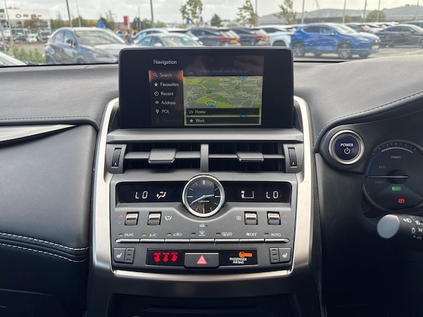 Used Lexus NX 2020 for sale - 76271504: Photo 8