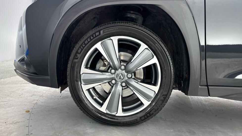 Used Lexus UX 2021 for sale - 77013540: Photo 10